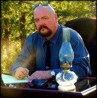 Ezra T. Gray