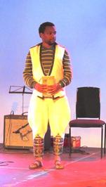 በዕውቀቱ ስዩም profile picture