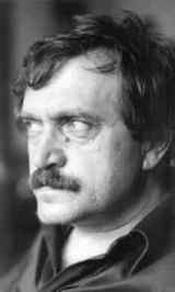Vasily Aksyonov profile picture