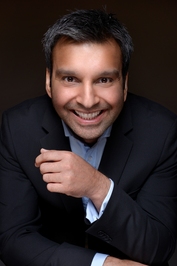 Tahar Ali