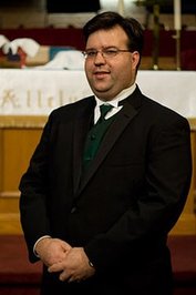 Kevin Michael Guest profile picture