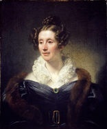 Mary Somerville