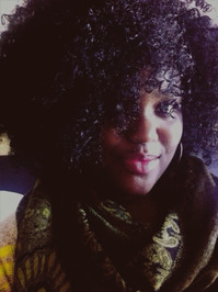 Ijeoma Umebinyuo profile picture