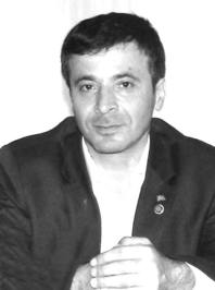 İlyas Kara