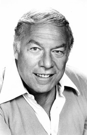 George  Kennedy