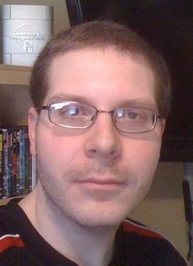 Randy Speeg