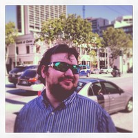 G.R. Linden profile picture