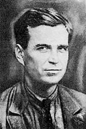 Тодось Осьмачка profile picture