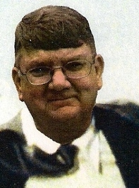 Virgil Alexander