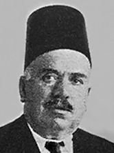 إدوار مرقص