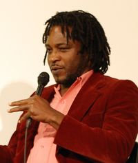 Biyi Bandele-Thomas profile picture
