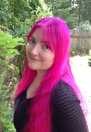Leona Keyoko Pink profile picture
