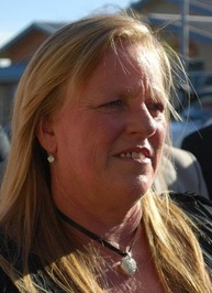 Jennifer Redmile profile picture