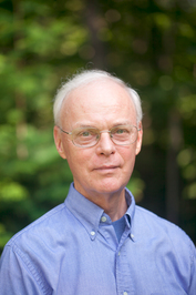 Dwight Sturtevant Hughes profile picture