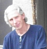 Christopher Sharp