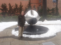 John A.  Underwood profile picture