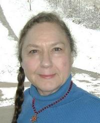 Donna Dudley