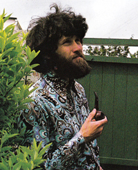 Patrick Woodroffe profile picture