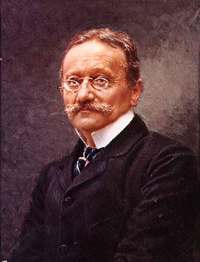 Arrigo Boito