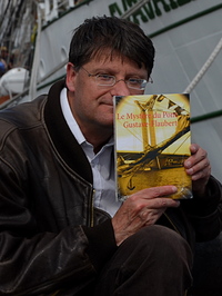 Pierre Thiry