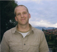 Tad Vezner profile picture