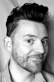 David   Roberts profile picture