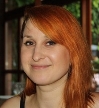 Katharina Wolf