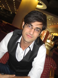 بهنام حاجیزاده