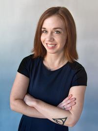 Kristin McFarland profile picture