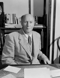 C.P. Fitzgerald