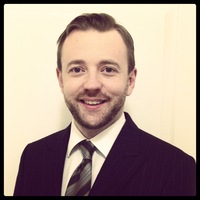 Andrew  Butterworth profile picture