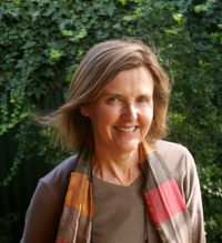 Kate Strohm
