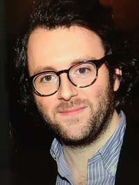 Michael Weiss profile picture