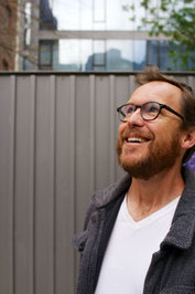 Christopher Noxon profile picture