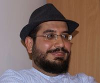 یاسر میردامادی