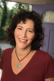 Michelle Brafman profile picture