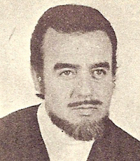 Manuel Moro