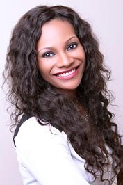 Princess-India Powell