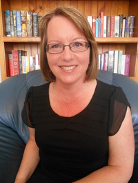 Sonya Spreen Bates profile picture
