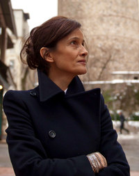 Neslihan Stamboli