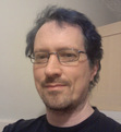 Pete Alex Harris