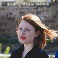 Rebecca Parfitt profile picture