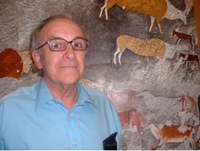 James David Lewis-Williams profile picture