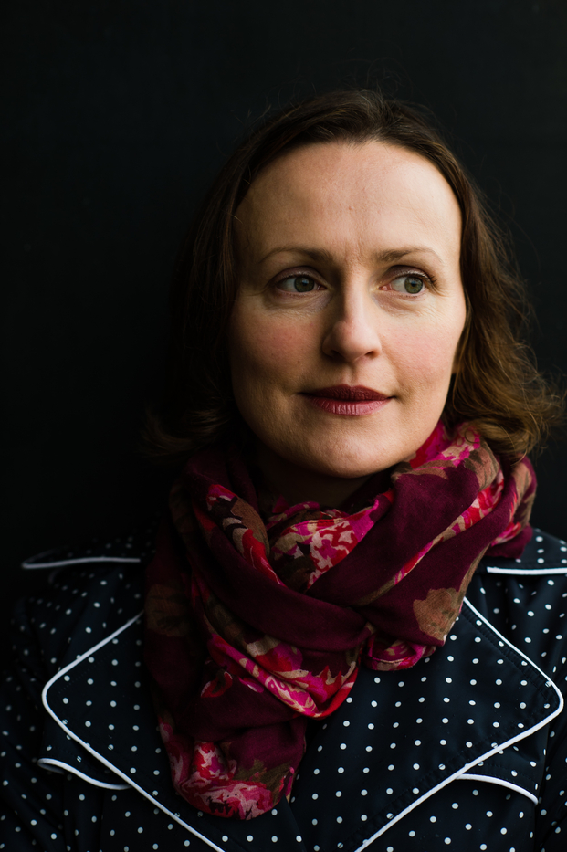Francesca Rice Francesca Rhydderch (Author of The Rice Paper Diaries)