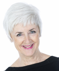 Gael Hannan