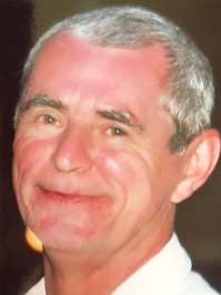 Colin Griffiths