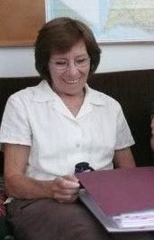 Maria Fernanda Alegria