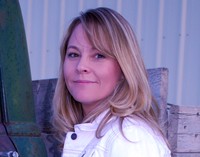 Amy  White profile picture