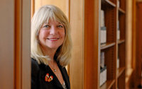Carol Muske-Dukes profile picture