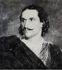 Edward John Trelawny profile picture